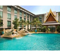 Готель Novotel Suvarnabhum, 4★
