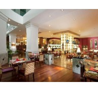 Готель Novotel Suvarnabhum, 4★