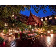 Готель Novotel Suvarnabhum, 4★