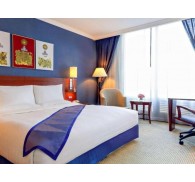 Готель Novotel Suvarnabhum, 4★