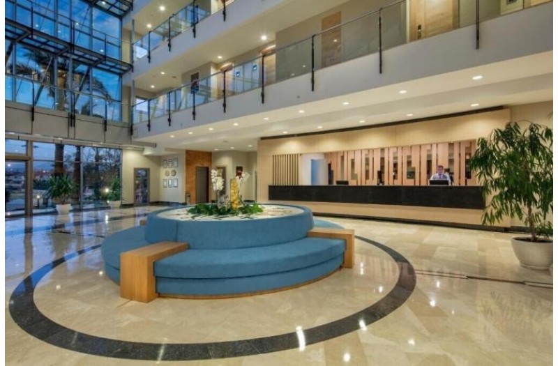 Готель Novum Garden Side, 4★ Готель Novum Garden Side, 4★