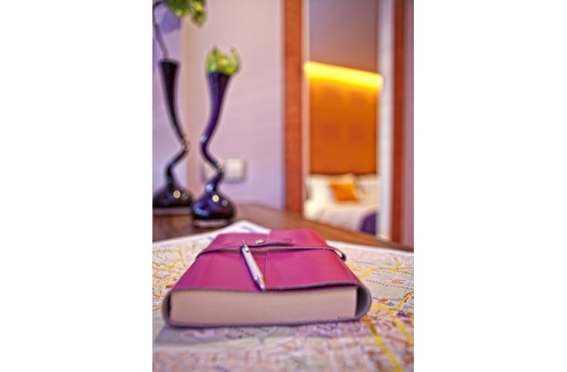 Готель Novus City Hotel, 4★