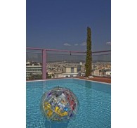 Готель Novus City Hotel, 4★