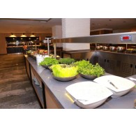Готель Nox Inn Deluxe (ex. Tivoli Resort & SPA Hotel), 5★
