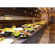 Готель Nox Inn Deluxe (ex. Tivoli Resort & SPA Hotel), 5★