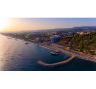 Готель Nox Inn Deluxe (ex. Tivoli Resort & SPA Hotel), 5★