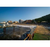 Готель Nox Inn Deluxe (ex. Tivoli Resort & SPA Hotel), 5★