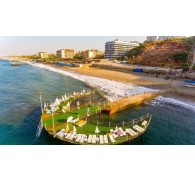 Готель Nox Inn Deluxe (ex. Tivoli Resort & SPA Hotel), 5★