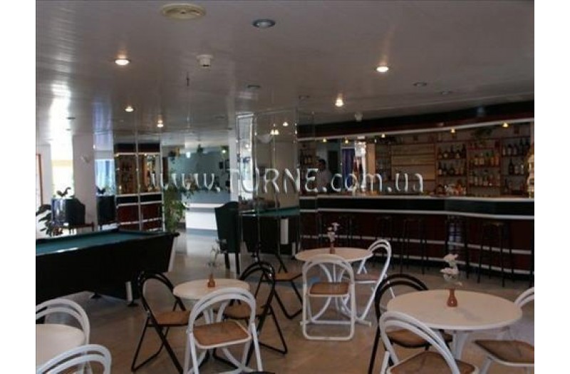 Готель Ntanelis Hotel, 2★