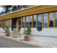 Готель Ntanelis Hotel, 2★