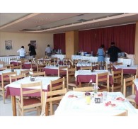 Готель Ntanelis Hotel, 2★