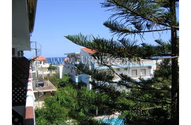 Готель Ntanelis Hotel, 2★