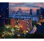 Готель Oakwood Studios Sukhumvit Bangkok, 3★