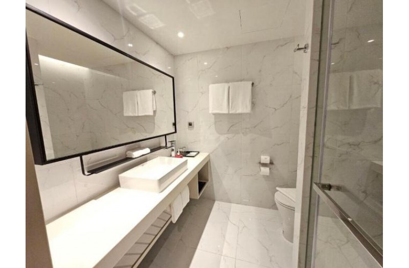 Готель Oakwood Studios Sukhumvit Bangkok, 3★ Готель Oakwood Studios Sukhumvit Bangkok, 3★