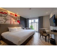 Готель Oakwood Studios Sukhumvit Bangkok, 3★