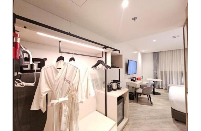 Готель Oakwood Studios Sukhumvit Bangkok, 3★ Готель Oakwood Studios Sukhumvit Bangkok, 3★