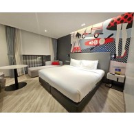 Готель Oakwood Studios Sukhumvit Bangkok, 3★