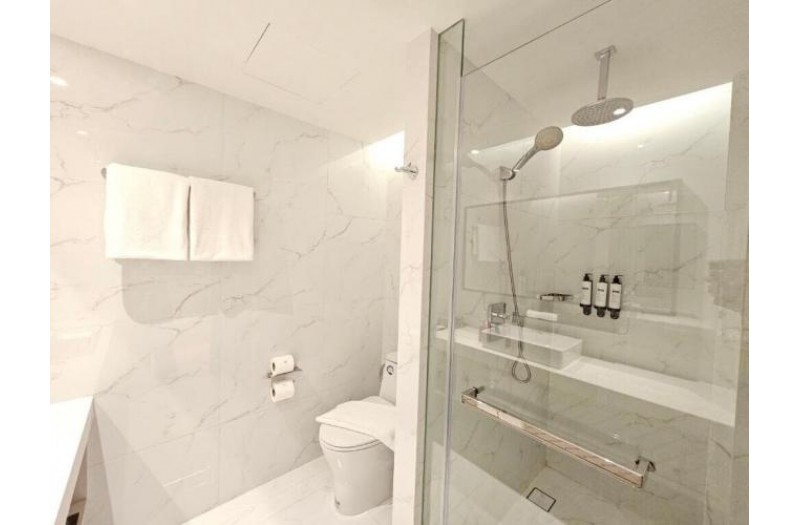 Готель Oakwood Studios Sukhumvit Bangkok, 3★ Готель Oakwood Studios Sukhumvit Bangkok, 3★
