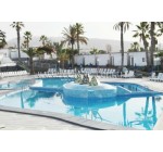 Готель Oasis Bungalows, 3★
