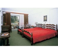 Готель Oasis Bungalows, 3★