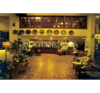 Готель Oasis Bungalows, 3★
