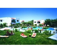 Готель Oasis Bungalows, 3★