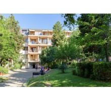 Готель Oasis Park Hotel, 3★
