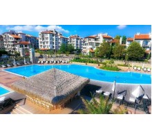 Готель Oasis Spa Lozenets, 3★