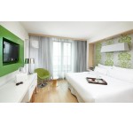 Готель Occidental Praha Five (ex. Barcelo Praha Five), 4★
