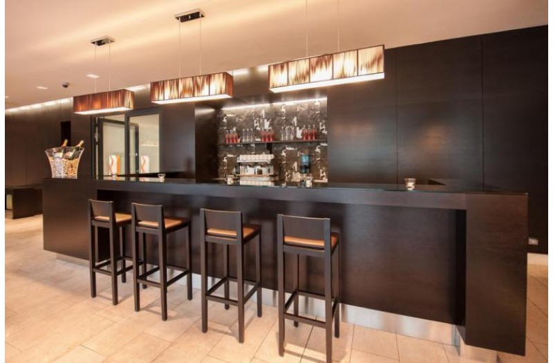 Готель Occidental Praha Five (ex. Barcelo Praha Five), 4★