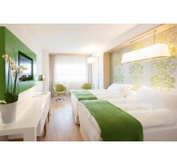 Готель Occidental Praha Five (ex. Barcelo Praha Five), 4★