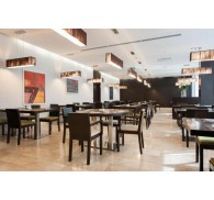 Готель Occidental Praha Five (ex. Barcelo Praha Five), 4★
