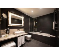 Готель Occidental Praha Five (ex. Barcelo Praha Five), 4★