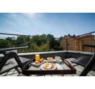 Готель Occidental Praha Five (ex. Barcelo Praha Five), 4★