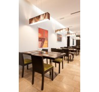 Готель Occidental Praha Five (ex. Barcelo Praha Five), 4★