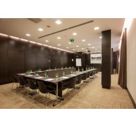 Готель Occidental Praha Five (ex. Barcelo Praha Five), 4★