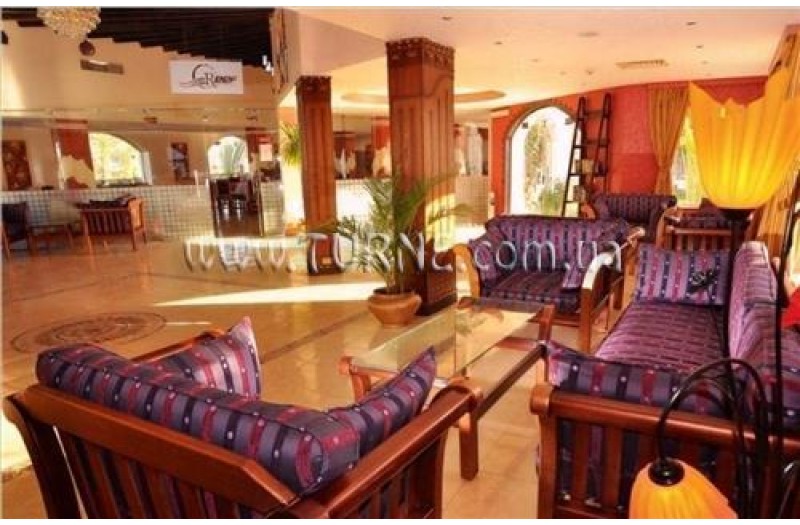 Готель Ocean Club Hotel Sharm, 2★