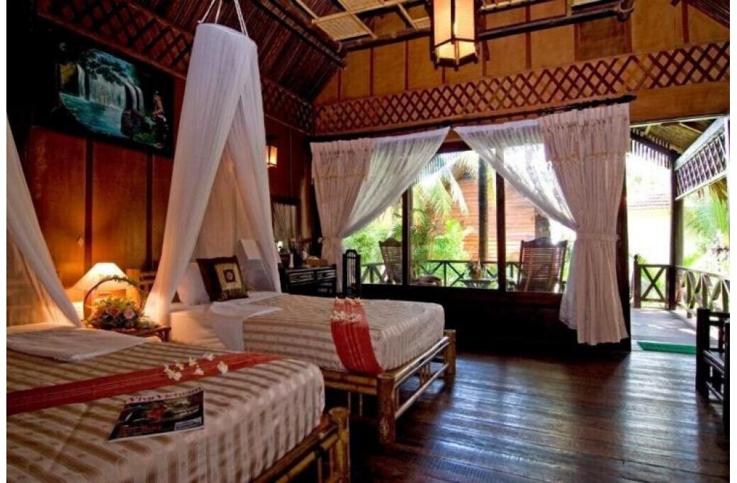 Готель Ocean Star Resort, 4★