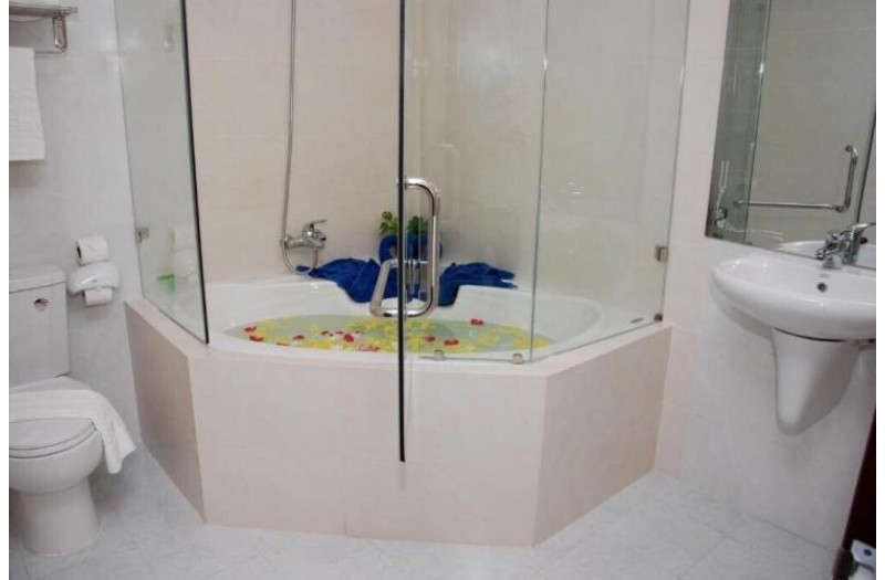 Готель Ocean Star Resort, 4★