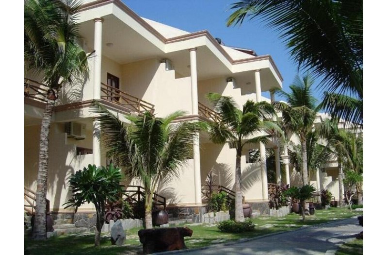 Готель Ocean Star Resort, 4★