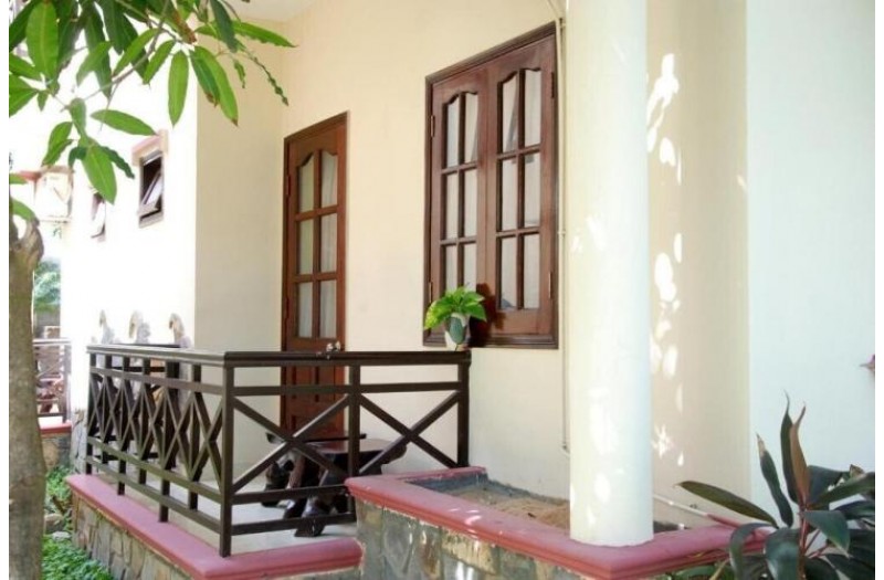 Готель Ocean Star Resort, 4★