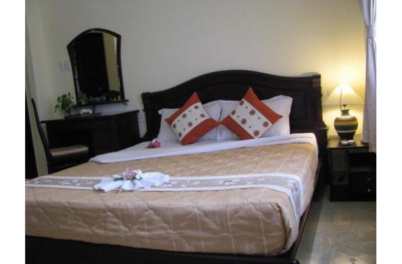 Готель Ocean Star Resort, 4★