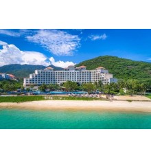 Готель Ocean View Resort Yalong Bay (ex. Sanya Yalong Bay Narada Hotel), 5★