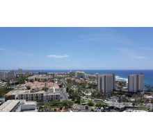 Готель Ocean View (ex. Aparthotel Club Bonanza), 4★