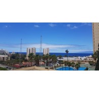 Готель Ocean View (ex. Aparthotel Club Bonanza), 4★