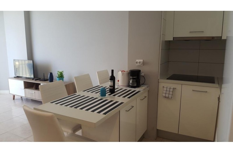 Готель Ocean View (ex. Aparthotel Club Bonanza), 4★