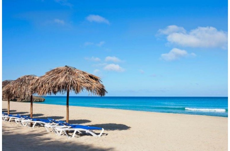 Готель Ocean Vista Azul, 5★