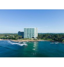 Готель Oceanfront Condominiums Galle Apartments, апартаменты★