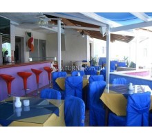 Готель Oceanida Bay Hotel, 3★