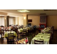 Готель Oceanis Kavala, 3★
